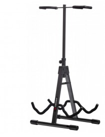 REGGICHITARRA PROEL DOPPIO FC820