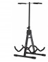 REGGICHITARRA PROEL DOPPIO FC820