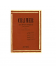 CRAMER 60 STUDI  SCELTI PER PIANOFORTE CON CD AUDIO ALLEGATO