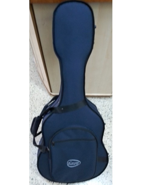 BORSA DAM RIGIDA CHITARRA CLASSICA 5003GL