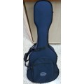 BORSA DAM RIGIDA CHITARRA CLASSICA 5003GL