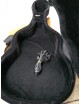 BORSA DAM RIGIDA CHITARRA CLASSICA 5003GL