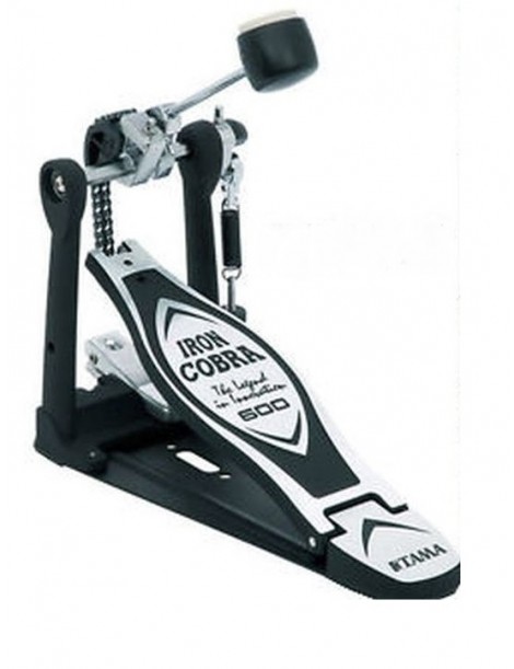 PEDALE TAMA IRON COBRA HP600D