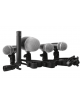 KIT MICROFONI PER BATTERIA DMH5XL