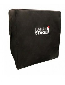 BORSA ITALIAN STAGE PER CASSA S115A