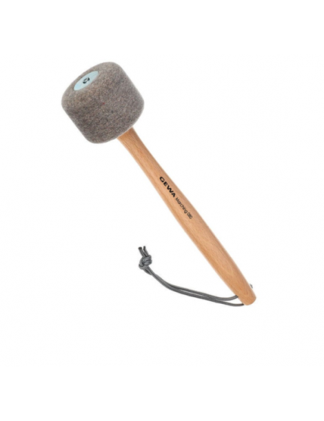 BATTENTE GEWA CASSA BANDA MANICO IN LEGNO 822080