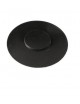 PAD IN GOMMA (CAPPELO DI PRETE)+ PAIO BACCHETTE TAMBURO 5A