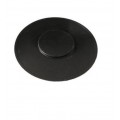 PAD IN GOMMA (CAPPELO DI PRETE)+ PAIO BACCHETTE TAMBURO 5A