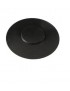 PAD IN GOMMA (CAPPELO DI PRETE)+ PAIO BACCHETTE TAMBURO 5A