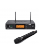 RADIOMICROFONO PALMARE JTS RU8011D/850TH