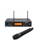 RADIOMICROFONO PALMARE JTS RU8011D/850TH