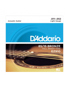 MUTA D'ADDARIO EZ 910