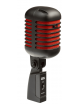 EIKON MICROFONO STILE RETRO' DM55V2RDBK