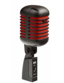 EIKON MICROFONO STILE RETRO' DM55V2RDBK