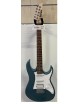 CHITARRA IBANEZ GRX40 MBL