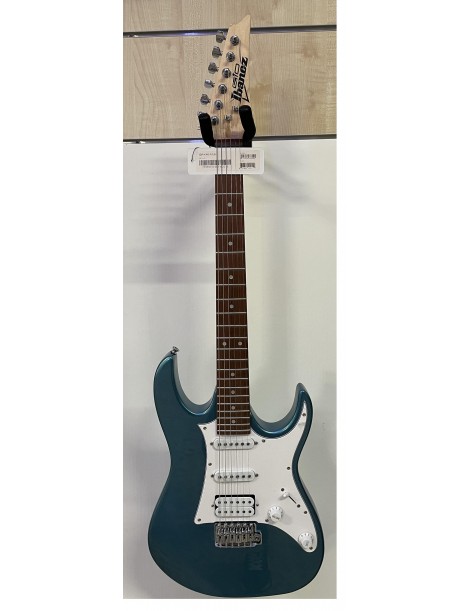 CHITARRA IBANEZ GRX40 MBL