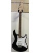 CHITARRA YAMAHA PAC012 NERA