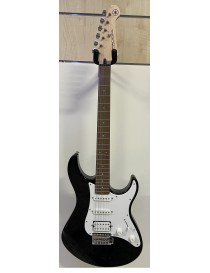 CHITARRA YAMAHA PAC012 NERA