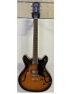 CHITARRA GUIL STARFIRE IV ST MAPLE ANTIQUE SUNBURST