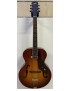 CHITARRA SEMIACUSTICA GRETSCH NEW YORKER G 9555 EL ARCHTOP VINTAGE SUNBURST