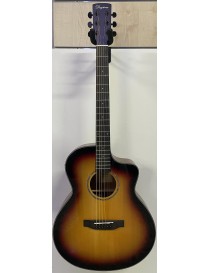 CHITARRA ACUSTICA DAYTONA GADSTSB