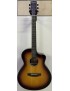 CHITARRA ACUSTICA DAYTONA GADSTSB