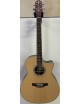 CHITARRA ACUSTICA CRAFTER GAE 6N