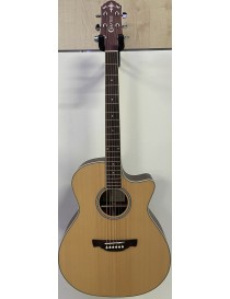 CHITARRA ACUSTICA CRAFTER GAE 6N