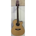 CRAFTER GAE 6N
