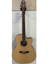CHITARRA ACUSTICA CRAFTER GAE 6N