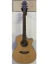 CHITARRA ACUSTICA CRAFTER HG800CE N