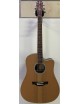 CHITARRA ACUSTICA CRAFTER DE7 N