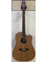 CHITARRA ACUSTICA CRAFTER DE7 N