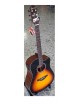 CHITARRA ACUSTICA CRAFTER HD250CEVS