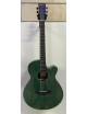 CHITARRA ACUSTICA DAYTONA DT GATS BL