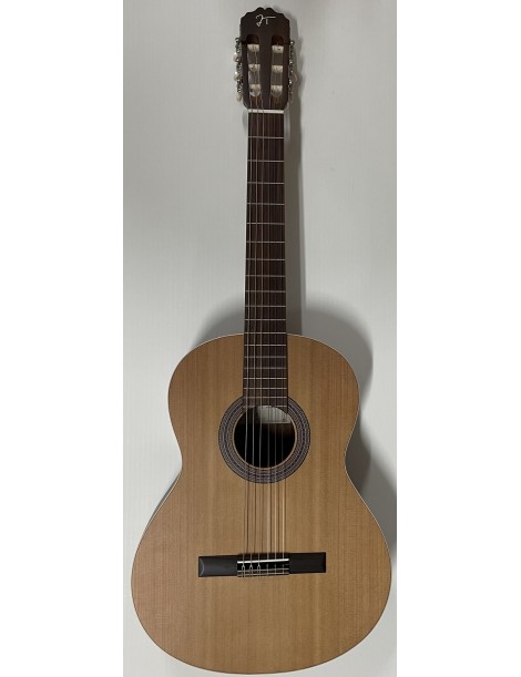 CHITARRA CLASSICA JOSE TORRES JTC5S