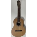CHITARRA CLASSICA JOSE TORRES JTC5S