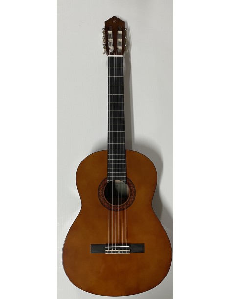 CHITARRA CLASSICA YAMAHA C40
