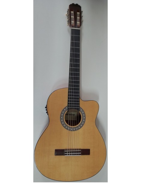 CHITARRA CLASSICA ADMIRA  ALBA EC