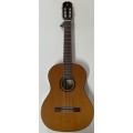 CHITARRA CLASSICA ADMIRA MALAGA