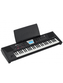 TASTIERA ROLAND BK3 CON ARRANGER