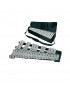 METALLOFONO 30 NOTE CON BORSA