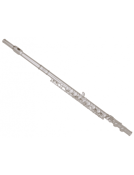 FLAUTO TRAVERSO GRASSI DOPPIA TESTATA FL20SK