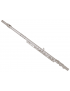 FLAUTO TRAVERSO GRASSI DOPPIA TESTATA FL20SK