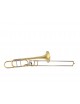 TROMBONE GRASSI CON RITORTA TRB500