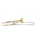TROMBONE GRASSI CON RITORTA TRB500