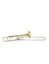 TROMBONE GRASSI CON RITORTA TRB500