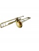 TROMBONE GRASSI IN SIb A TRE PISTONI TRB300