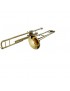 TROMBONE GRASSI IN SIb A TRE PISTONI TRB300
