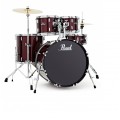BATTERIA PEARL ROADSHOW  RS 525 22' CON PIATTI SABIAN + BORSA PER PIATTI IN OMAGGIO